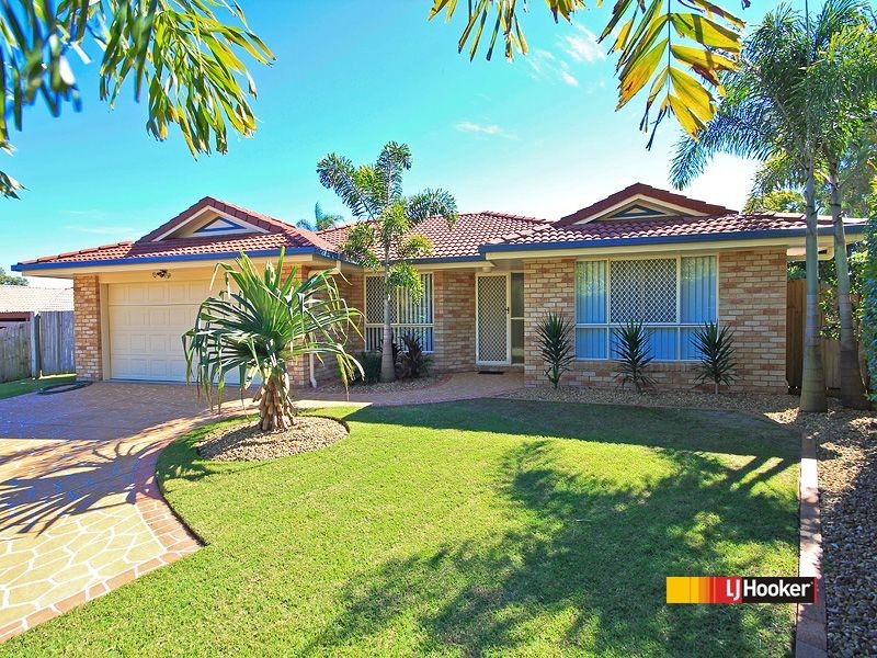 102 Vienna Road, Alexandra Hills QLD 4161