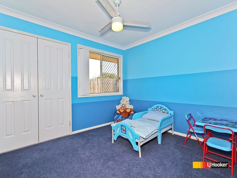 102 Vienna Road, Alexandra Hills QLD 4161