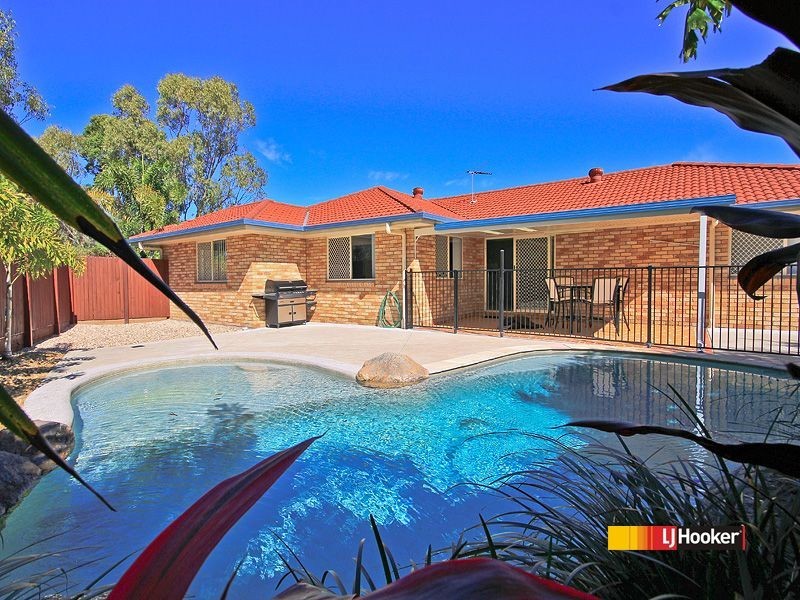 102 Vienna Road, Alexandra Hills QLD 4161