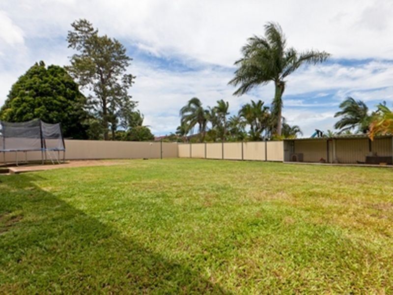 10 Sagamore Street, Capalaba QLD 4157