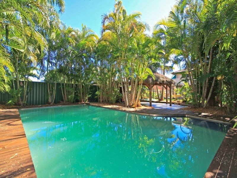 40 Oak Street, Ormiston QLD 4160