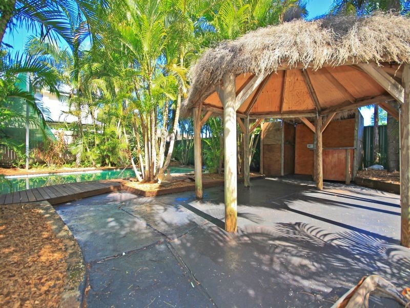 40 Oak Street, Ormiston QLD 4160