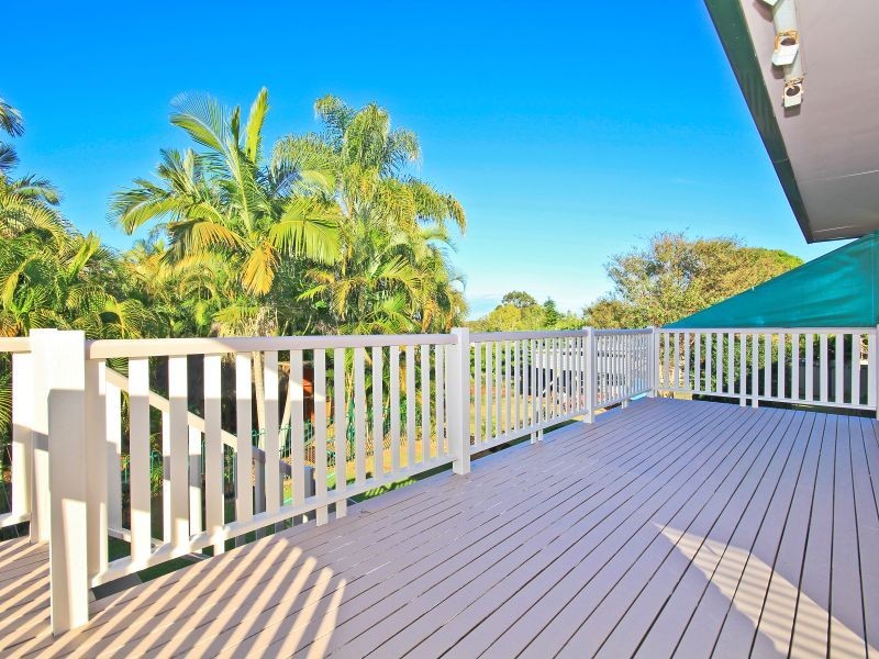 40 Oak Street, Ormiston QLD 4160