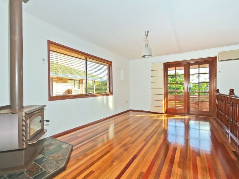 40 Oak Street, Ormiston QLD 4160