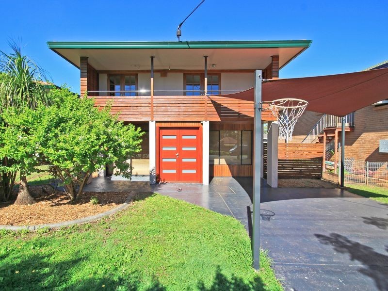 40 Oak Street, Ormiston QLD 4160