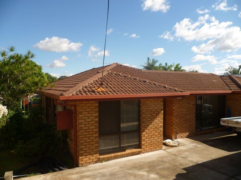 305 Bloomfield Street, Cleveland QLD 4163