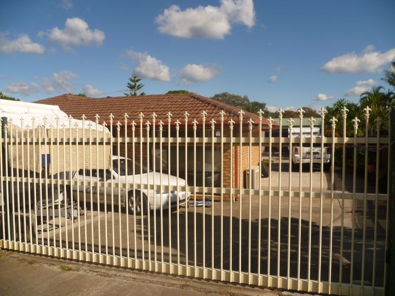 305 Bloomfield Street, Cleveland QLD 4163