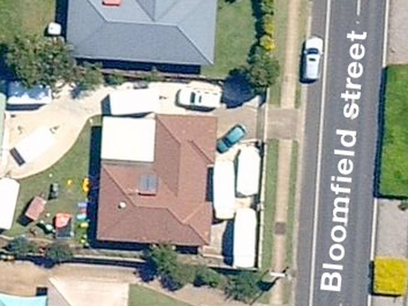 305 Bloomfield Street, Cleveland QLD 4163