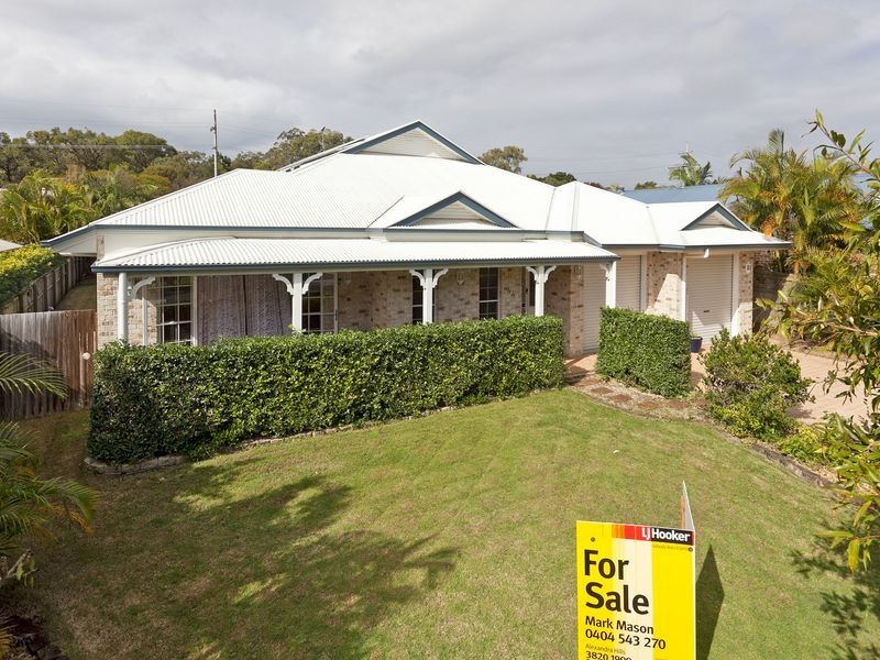 44 Lorikeet Drive, Thornlands QLD 4164