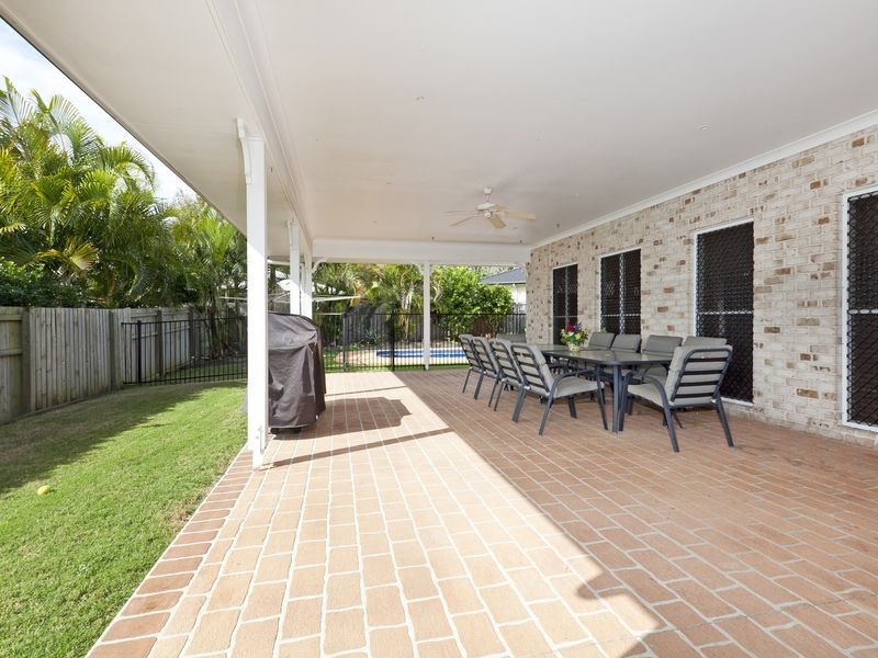 44 Lorikeet Drive, Thornlands QLD 4164