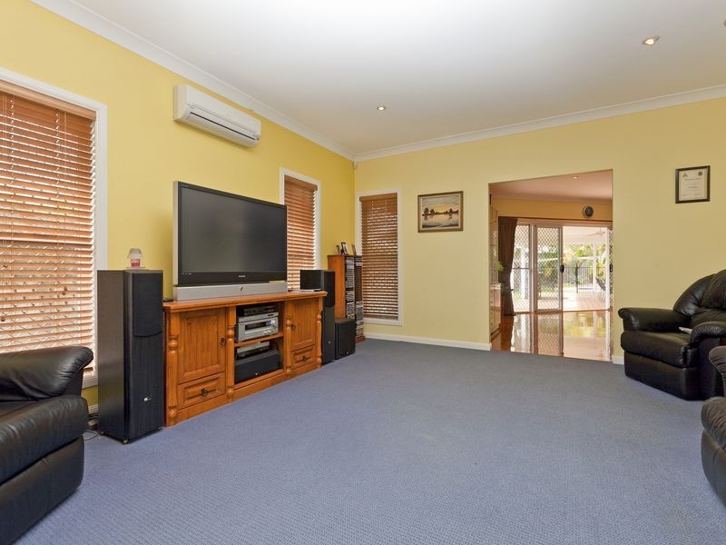 44 Lorikeet Drive, Thornlands QLD 4164