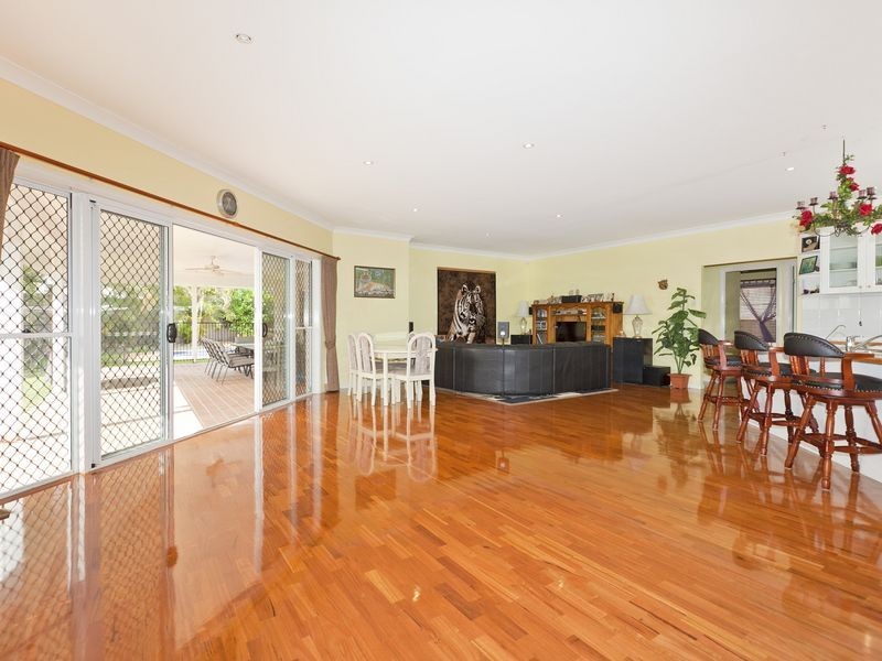 44 Lorikeet Drive, Thornlands QLD 4164