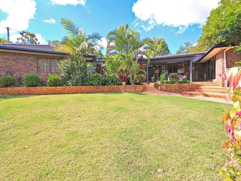 21 Hilltop Crescent, Alexandra Hills QLD 4161