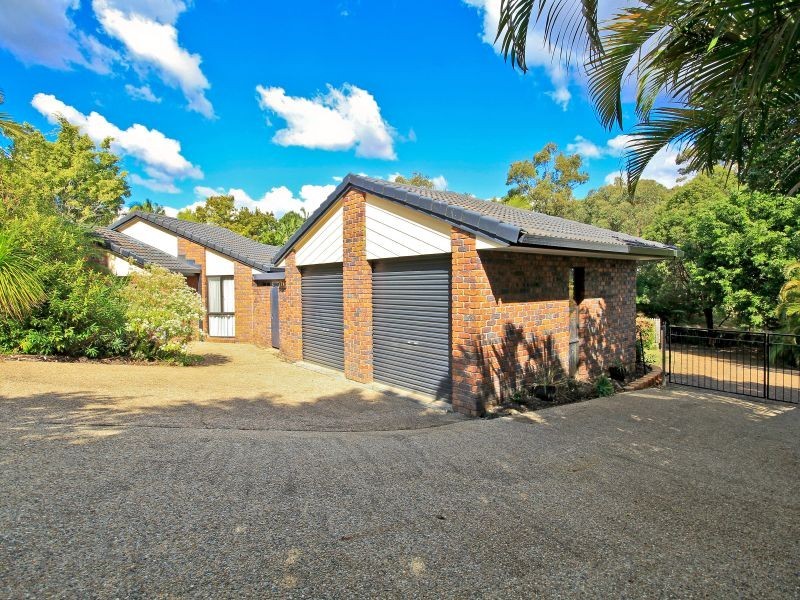 21 Hilltop Crescent, Alexandra Hills QLD 4161