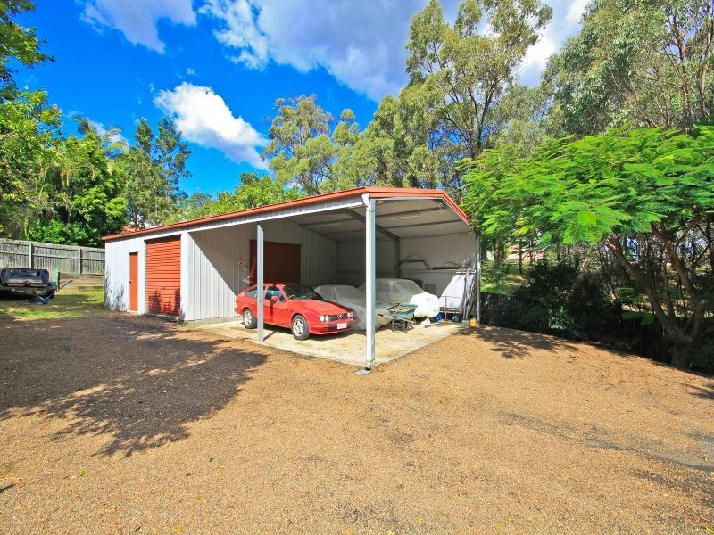 21 Hilltop Crescent, Alexandra Hills QLD 4161