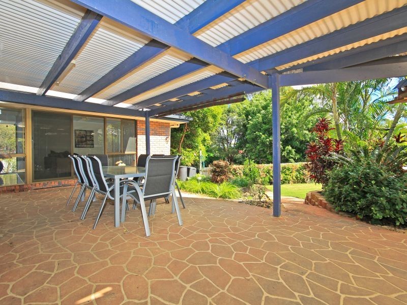21 Hilltop Crescent, Alexandra Hills QLD 4161