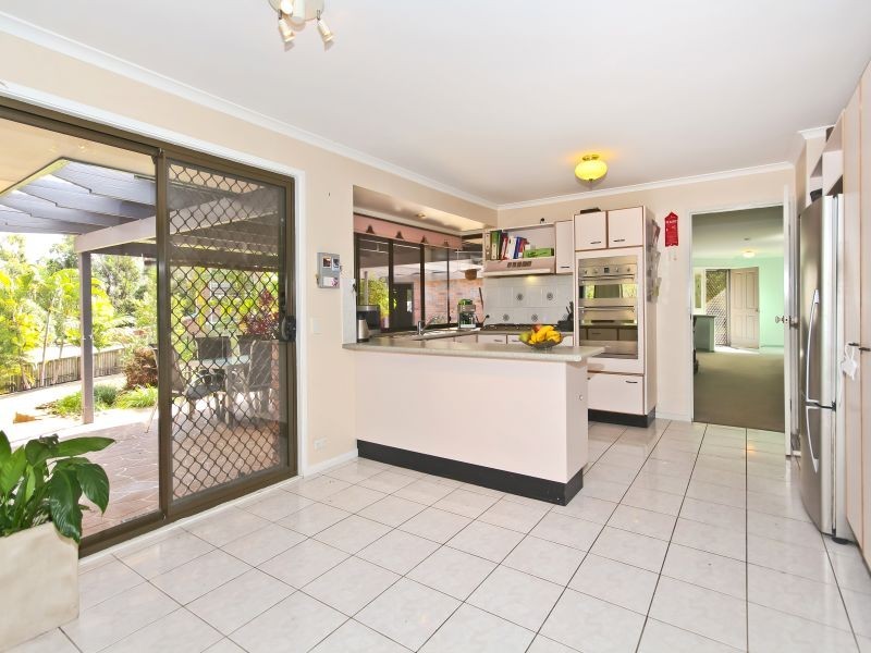 21 Hilltop Crescent, Alexandra Hills QLD 4161