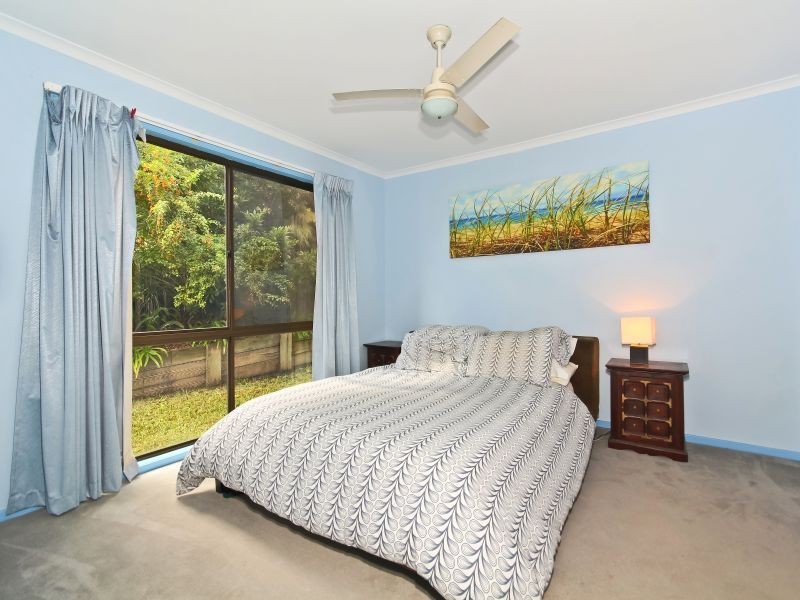 21 Hilltop Crescent, Alexandra Hills QLD 4161