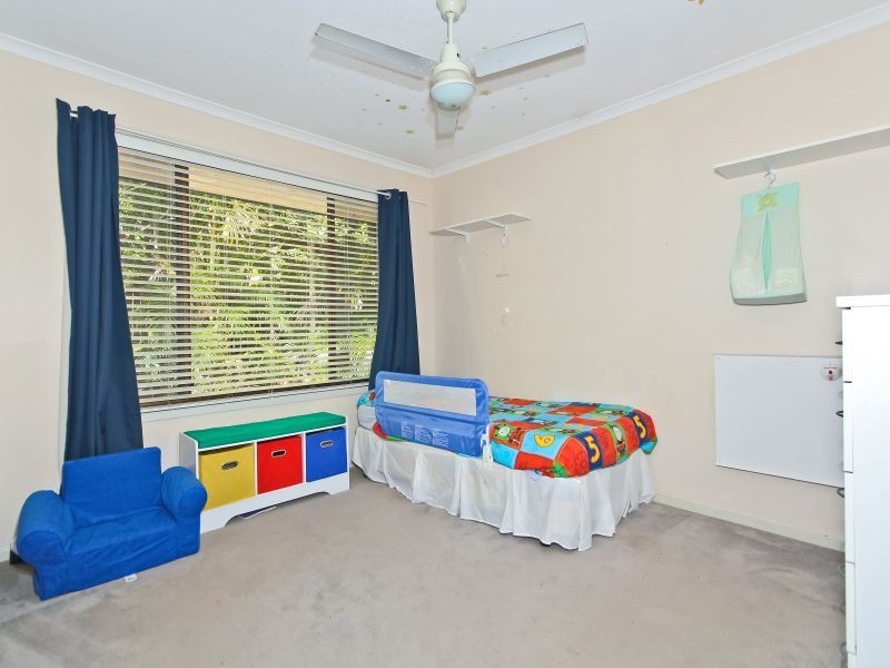 21 Hilltop Crescent, Alexandra Hills QLD 4161