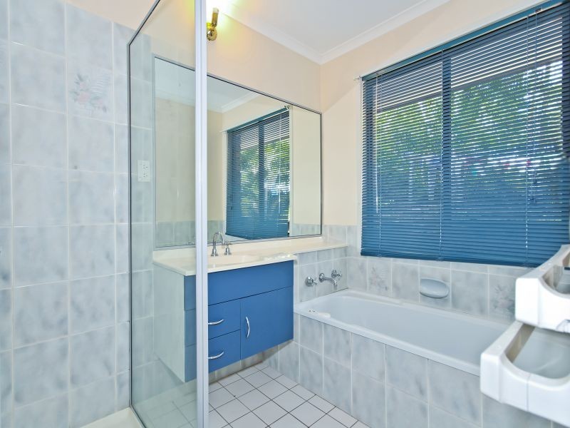 21 Hilltop Crescent, Alexandra Hills QLD 4161