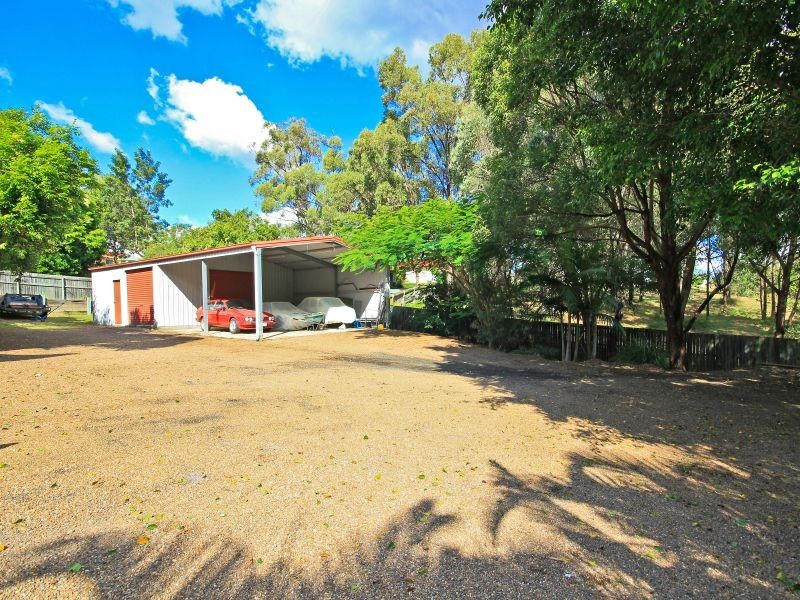 21 Hilltop Crescent, Alexandra Hills QLD 4161