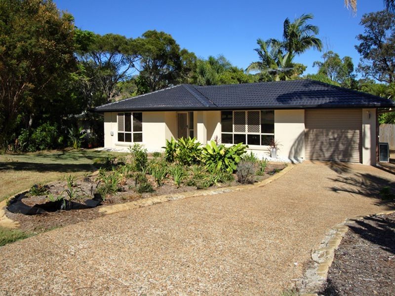 8 Penguin Street, Wellington Point QLD 4160