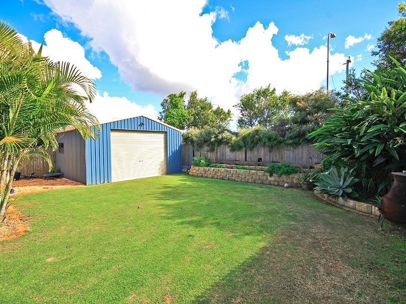 20 Kimbolton Drive, Redland Bay QLD 4165