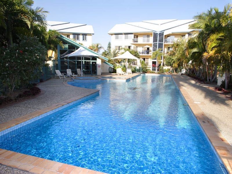 42/12-14 Esperance Court, Raby Bay QLD 4163