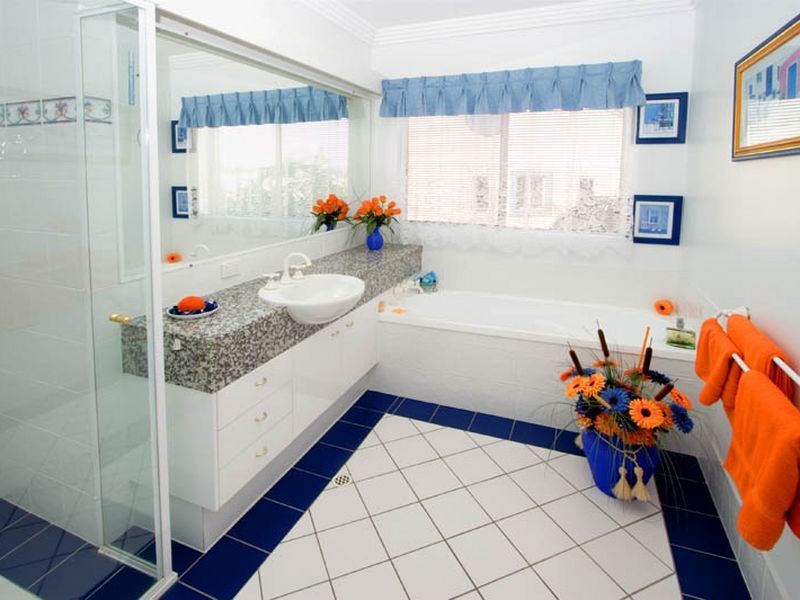 42/12-14 Esperance Court, Raby Bay QLD 4163