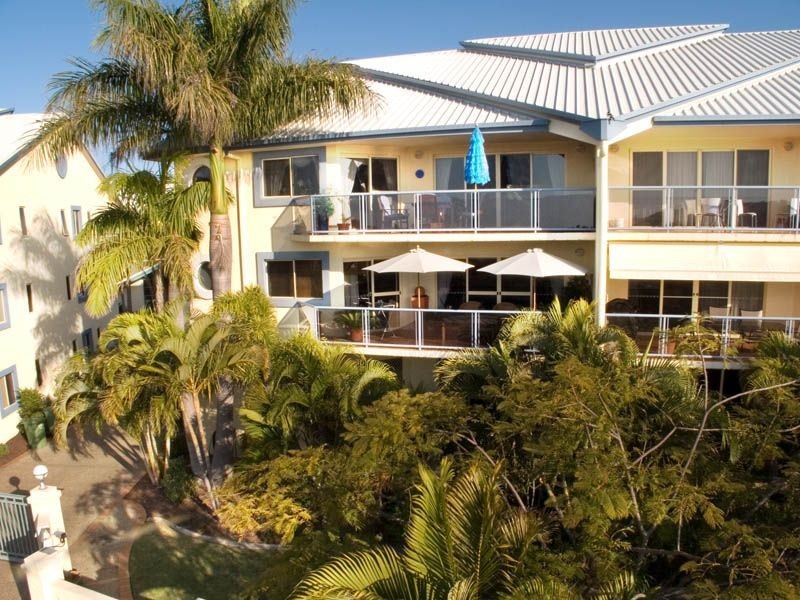 42/12-14 Esperance Court, Raby Bay QLD 4163