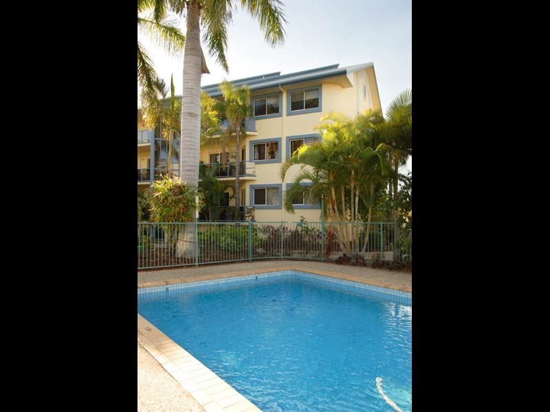 42/12-14 Esperance Court, Raby Bay QLD 4163