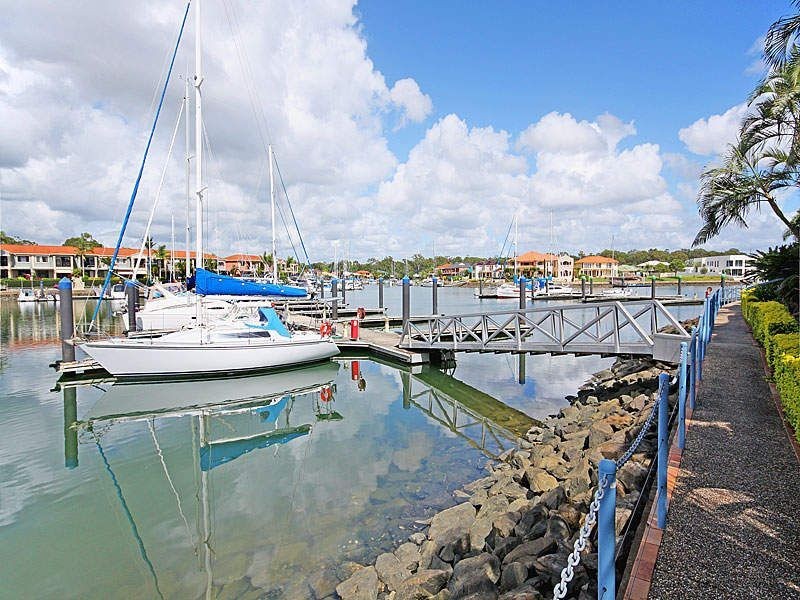 42/12-14 Esperance Court, Raby Bay QLD 4163