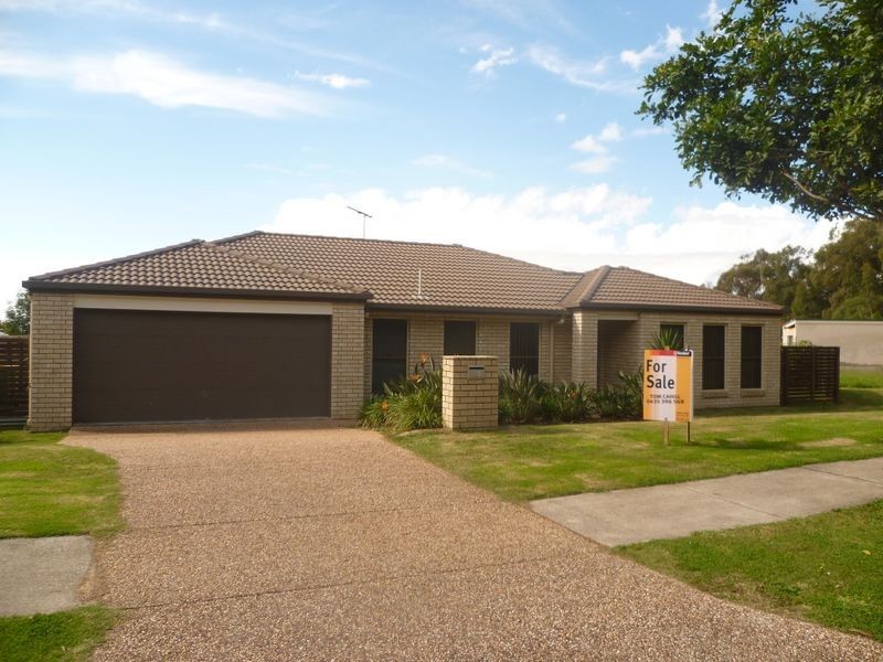 1 Delancey Street, Cleveland QLD 4163