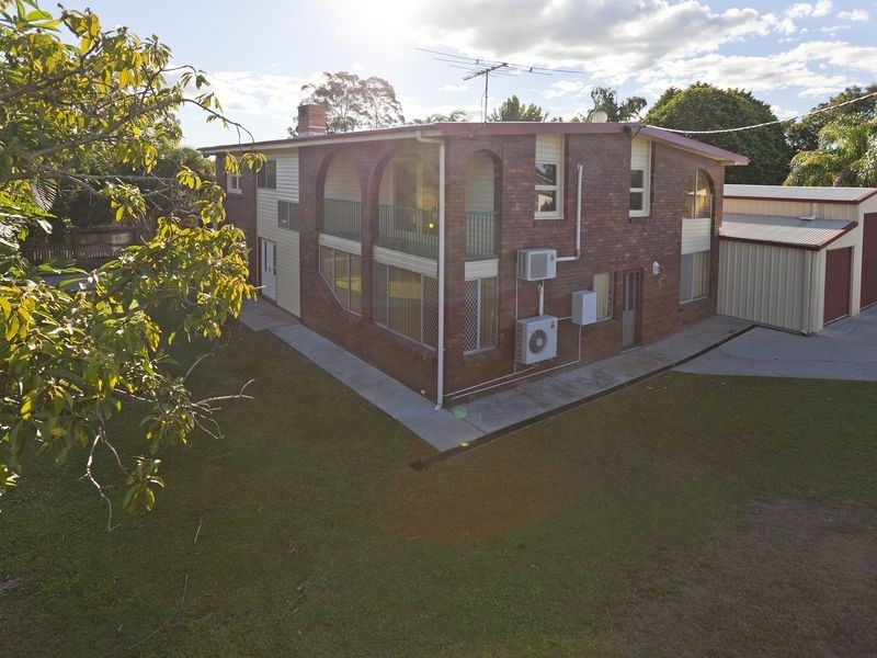 70 Valantine Road, Birkdale QLD 4159