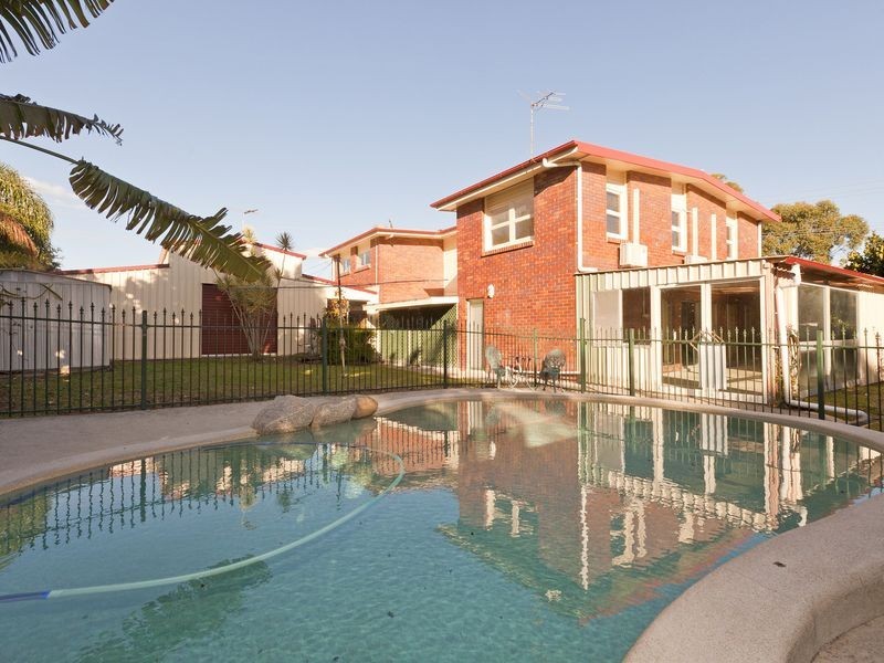 70 Valantine Road, Birkdale QLD 4159