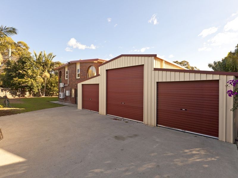 70 Valantine Road, Birkdale QLD 4159