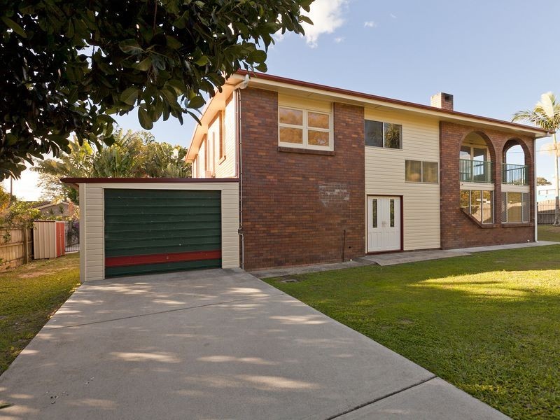 70 Valantine Road, Birkdale QLD 4159