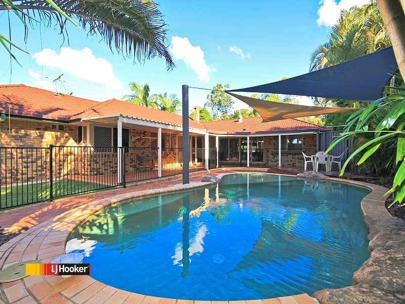 20a Valantine Road, Birkdale QLD 4159