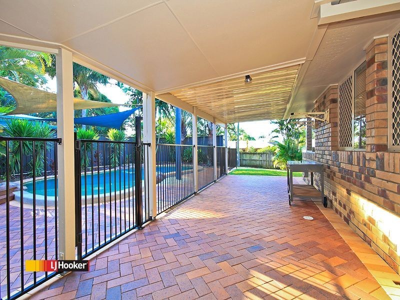 20a Valantine Road, Birkdale QLD 4159
