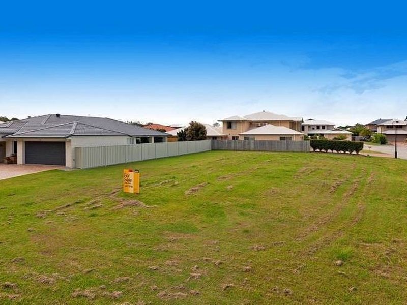 11 Constantina Close, Thornlands QLD 4164