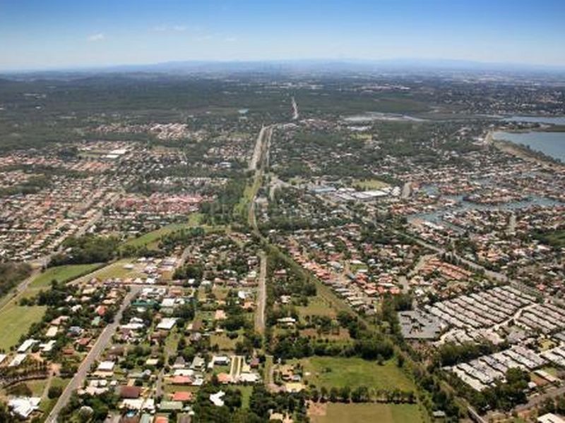 109/47 Thorneside Road, Thorneside QLD 4158