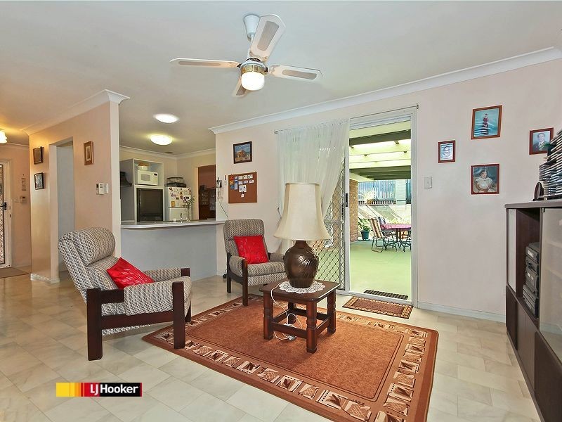 1 Bower Street, Birkdale QLD 4159