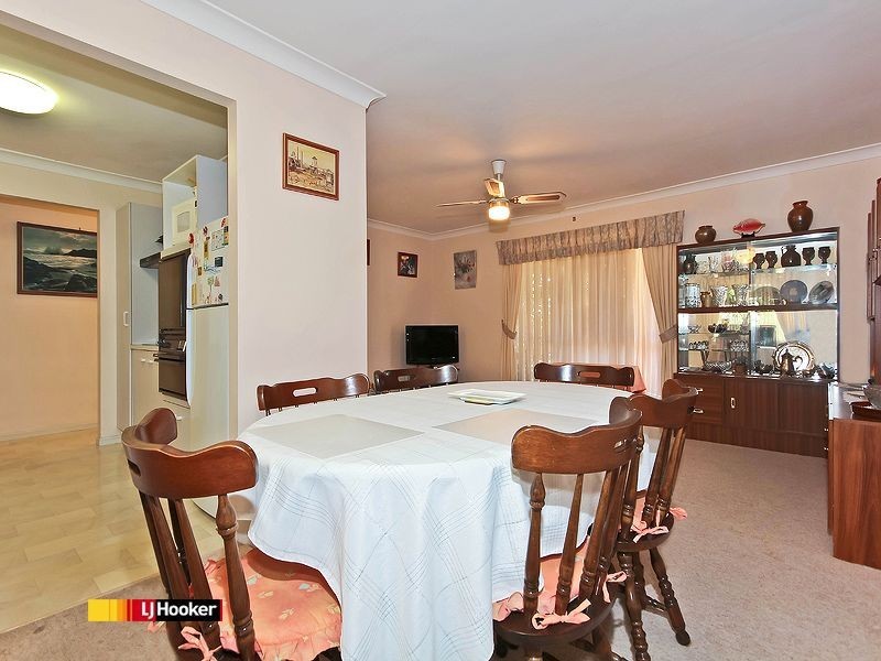 1 Bower Street, Birkdale QLD 4159