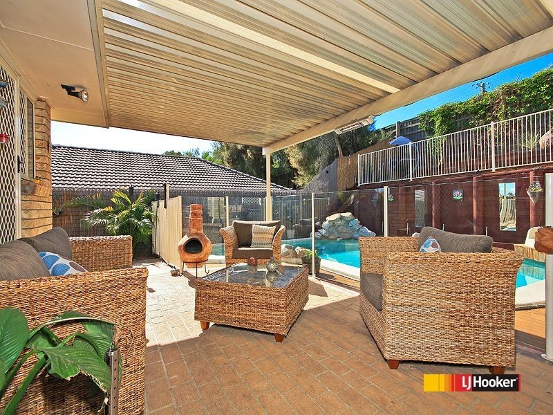 68 Samarinda Street, Tingalpa QLD 4173