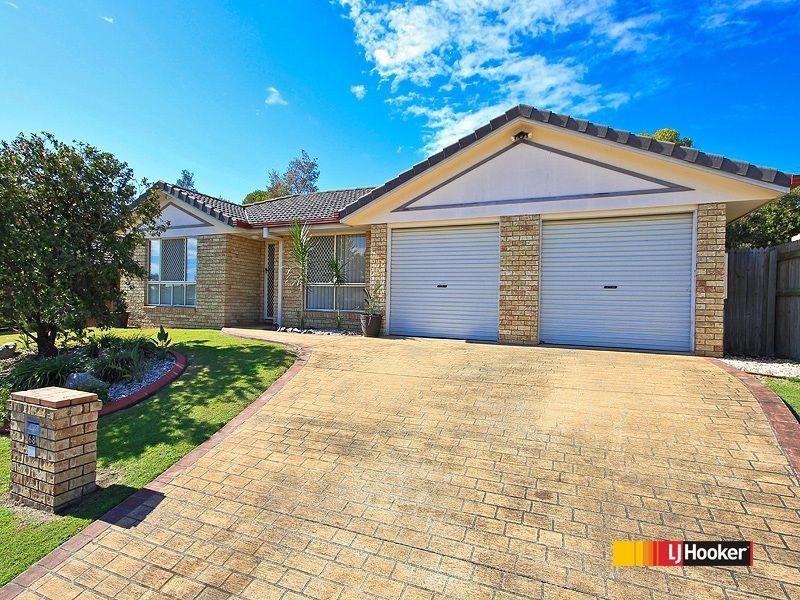 68 Samarinda Street, Tingalpa QLD 4173