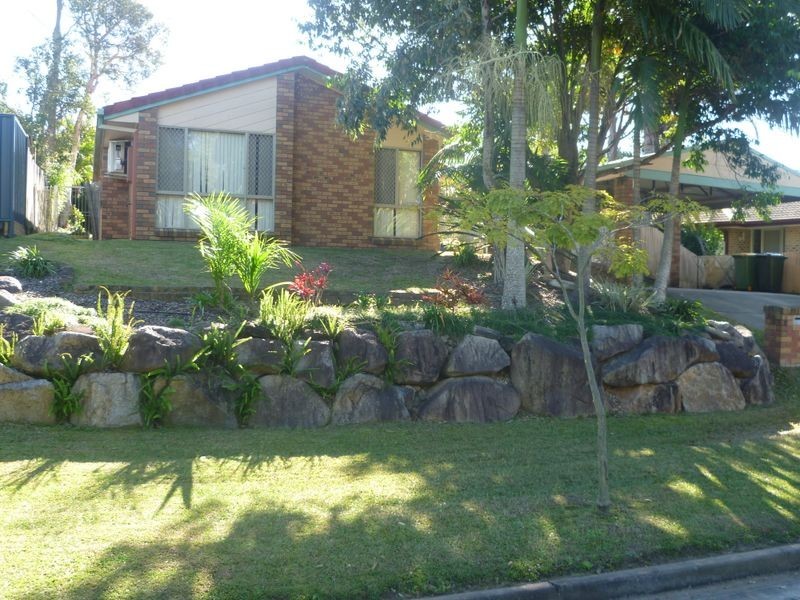 118 Crotona Rd, Alexandra Hills QLD 4161