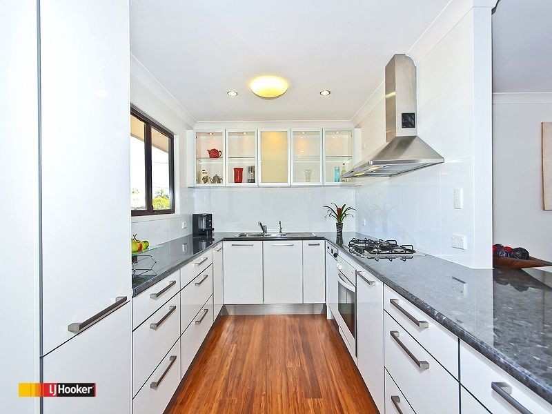 Lot 166/57 Cavell Street, Birkdale QLD 4159