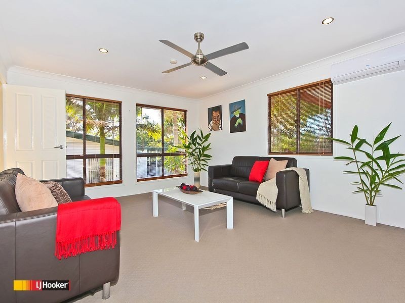 Lot 166/57 Cavell Street, Birkdale QLD 4159