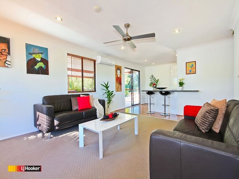 Lot 166/57 Cavell Street, Birkdale QLD 4159