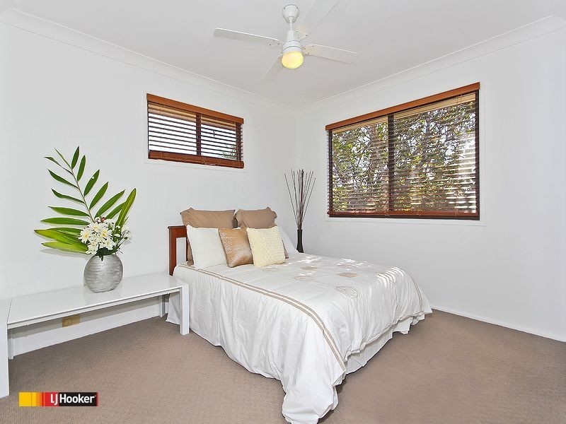Lot 166/57 Cavell Street, Birkdale QLD 4159